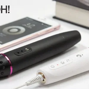 Ohdoki The Oh! – Smart Sound-Responsive Vibrator with ResoTouch Technology