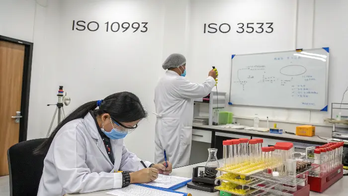 alt with keywords: iso 10993 adult toy testing standards