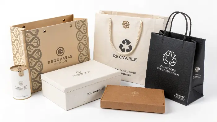 eco-friendly adult toy packaging