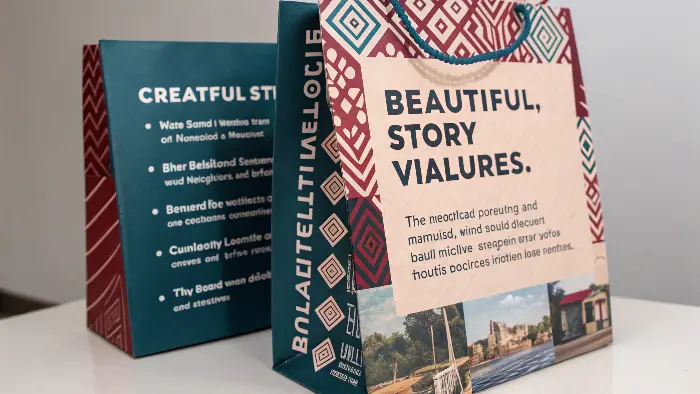 brand storytelling through packaging design