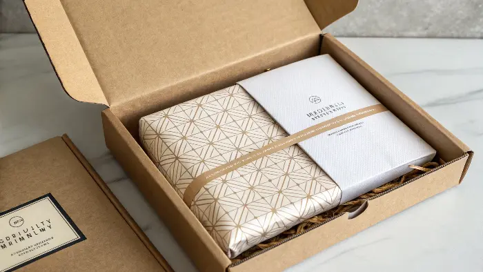 discreet adult toy packaging design