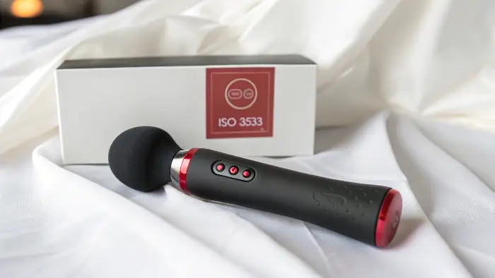 ISO 3533 standard for sex toys explained