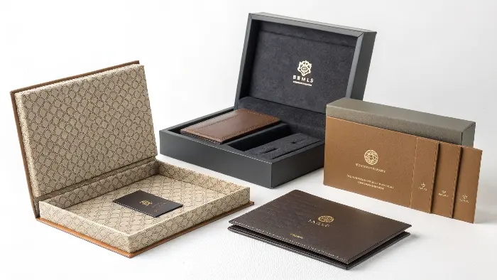 premium adult product packaging materials
