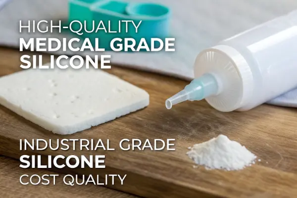 raw silicone material blocks raw silicone material for adult toys