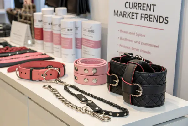 Trending BDSM products